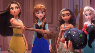 <i>Ralph Breaks the Internet </i>Is an Adorable, Capitalist Fever Dream
